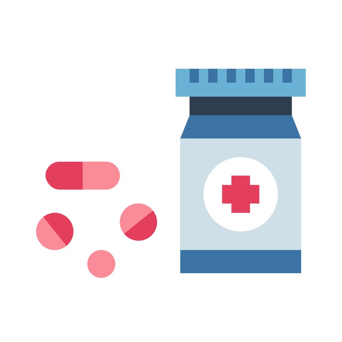 See more icon inspiration related to healthcare and medical, wellness, pills, drugs, pharmacy, medicines and medicine on Flaticon.