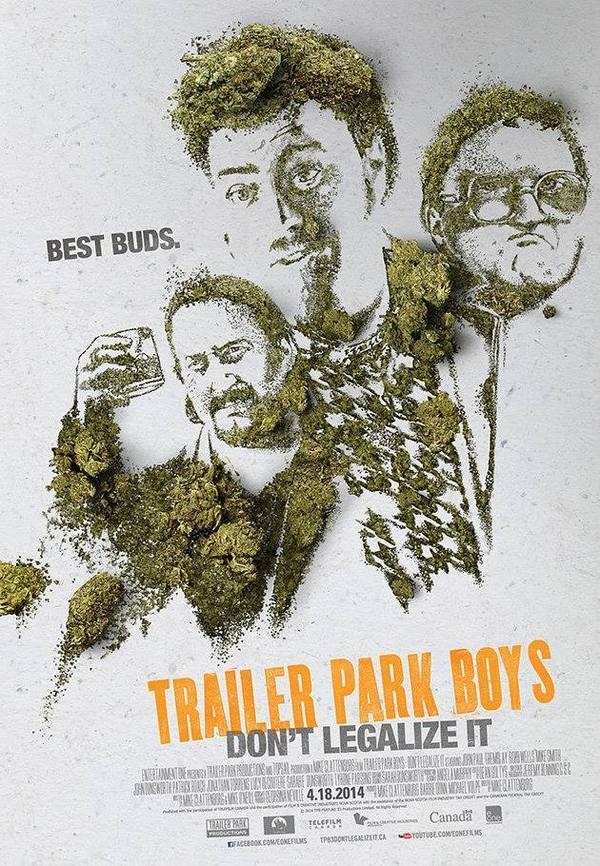 Trailer Park Boys poster #trailer #boys #poster #park