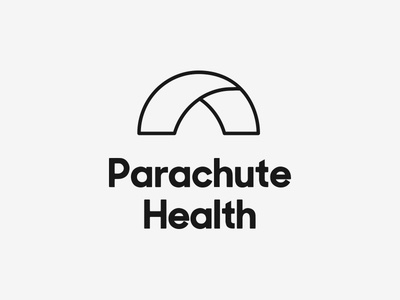 Parachute Health Logo
