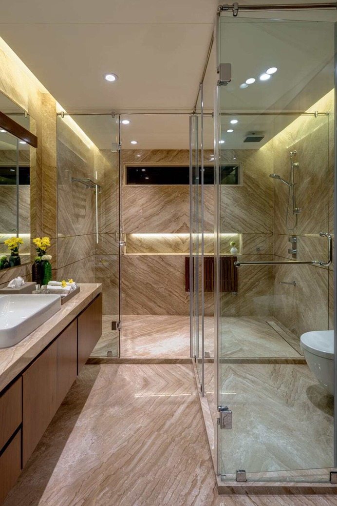 bathroom, OpenIdeas