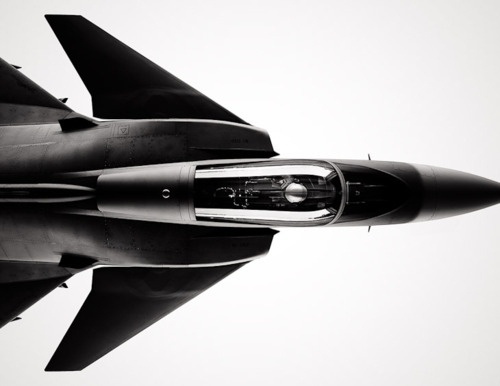 aerial_view_of_a_jets_cockpit_and_pilot.jpg 500 × 386 pixels #jet #photography #cockpit