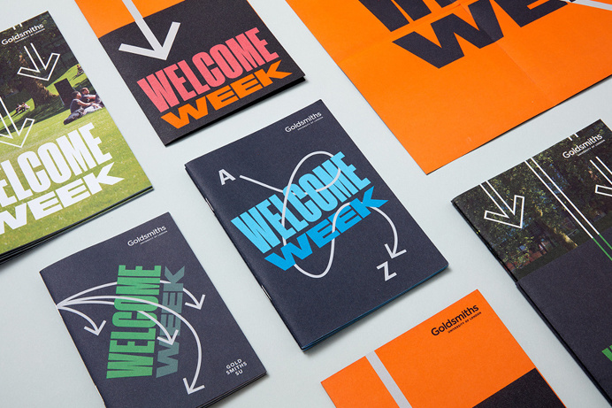 goldsmiths, posters