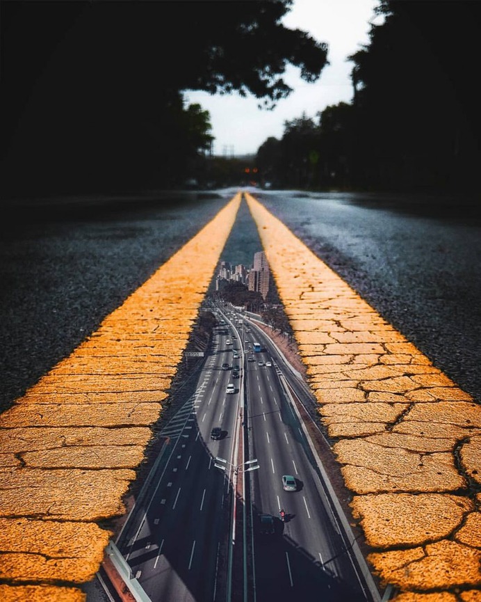 Dreamlike Photo Manipulations by Manuel Berrío