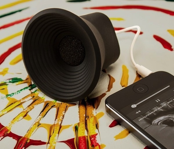 Mini Wow Speaker #sound #gadget