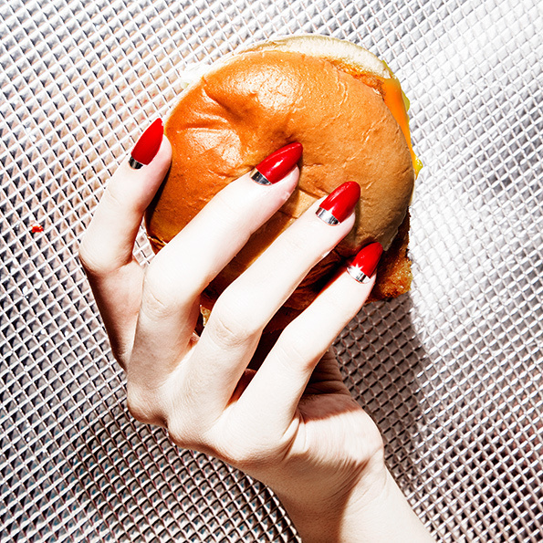 Amy Lombard | PICDIT