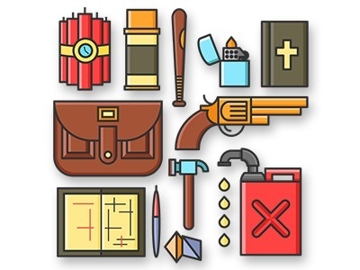 Lut #icon #picto #symbol #pictogram