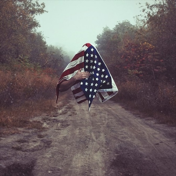 Surreal Photography by Christopher Ryan McKenney #inspiration #surreal #photography