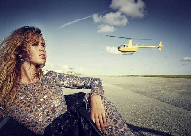 Fashion Photography by Riccardo Vimercati #fashion #photography #inspiration