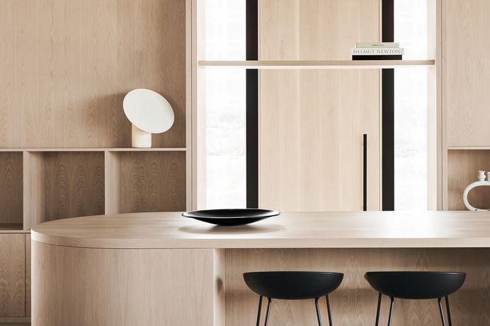 Brickworks by Golden