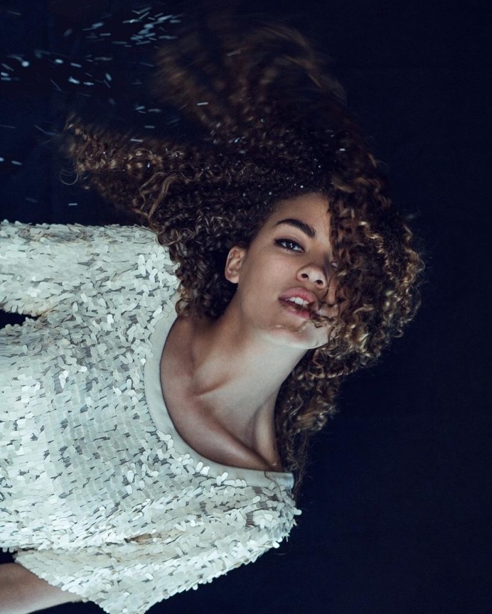 Conceptual Fashion Photography by Lauren Naylor