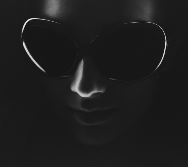 Shades #key #low #dark