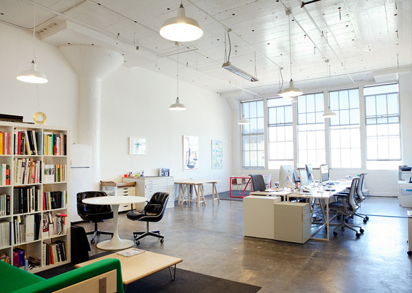 Manual — New studio #interiors #studio #manual