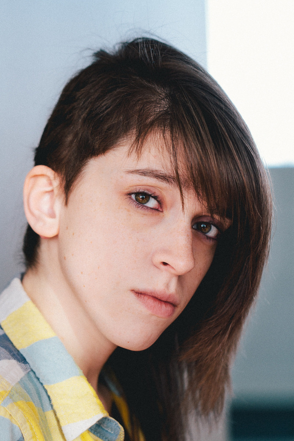Marie-Michelle #photography #girl #portrait
