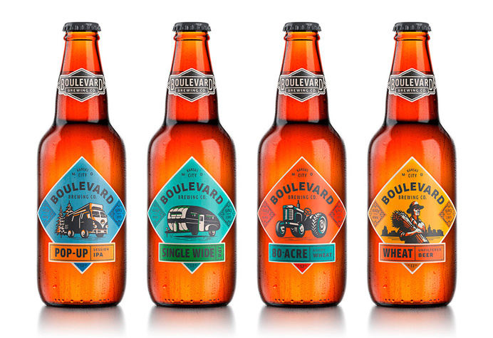 Helms, beer, 7, seven, blue, red