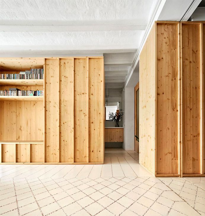 huguet apartment teda arquitectes 14