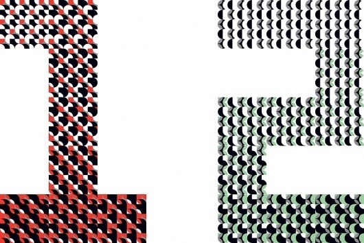 Quadradius : Guilherme #system #number #gradation