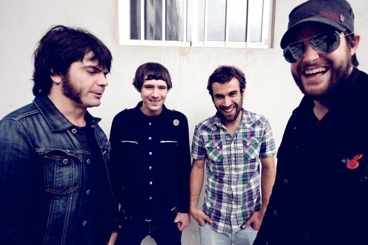All sizes | Mutürbeltz | Flickr - Photo Sharing! #rock #band #muturbeltz