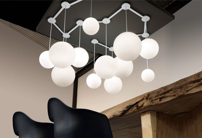 Flexible Lighting System