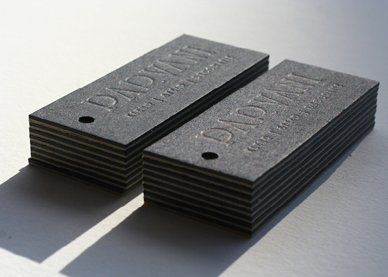 Letterpress_label_parvani_letterpress winkel #winkel #netherlands #duplexed #letterpress #nederland #label #letterpresswinkel