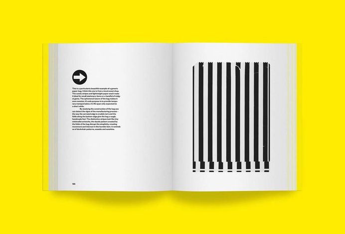 Anthony Burrill: Look & See / FormFiftyFive