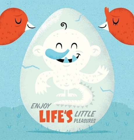 FFFFOUND! #little #enjoy #pleasures #lifes