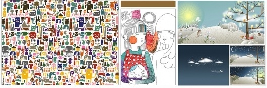 WELCOME TO MIELO #illustration #design #colour