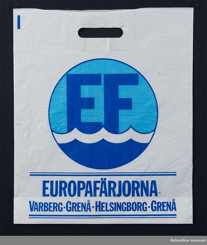 Plastpåse