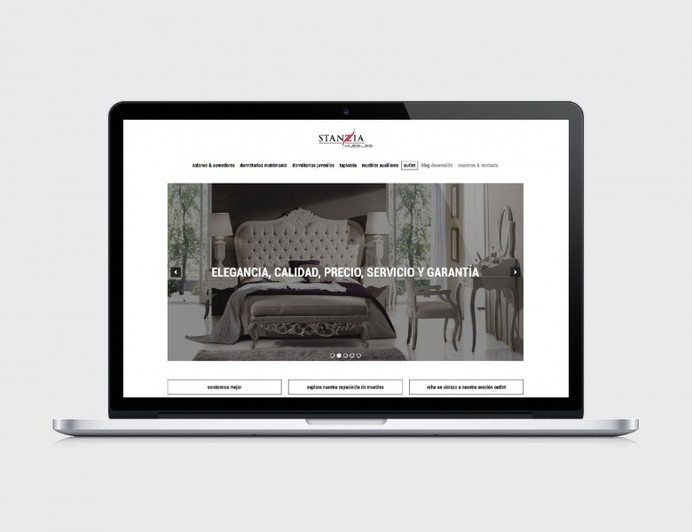 case study web design