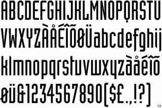 neville brody fonts