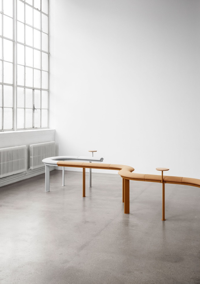 Boulevard by MSDS Studio