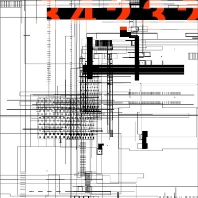 Machine Series Detail. Line Art. | Flickr - Photo Sharing! #line #design #graphic #art