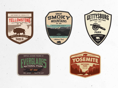 Patches2 #badge