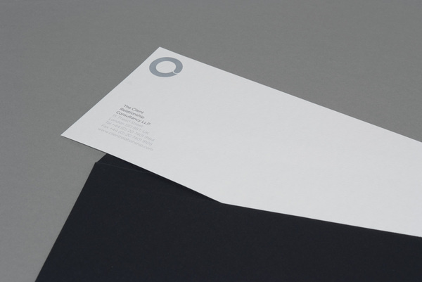 rClient Relationship Consultancy. Rebrand. #creative #branding #business #print #design #graphic #identity #logo #cards #typography