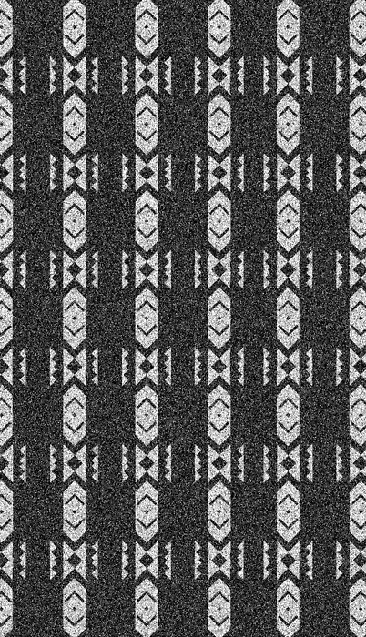 SUZANNE CLEO ANTONELLI #pattern #geometric