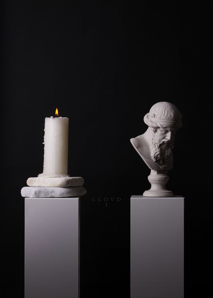 TIME CAPSULE, 2014 In reference to Arduino, lead developer Massimo Banzi describes the open source hardware as mankinds greatest innovation #lighting #photography #still #life