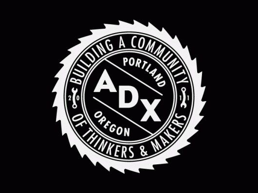 árbol | Blog #logo #circle #branding #oregon