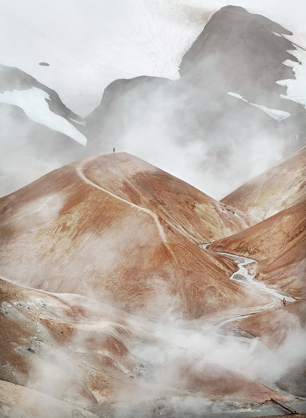 Source: Flickr / heytony #photography #mountains #landscape