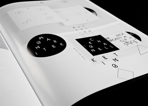 Slanted - Typo Weblog & Magazin - Das Gef&uuml;hl Typografie - Alles &uuml;ber Schriften, Fontlabels & Design #slanted #magazin #design #graphic #magma #brand #editorial