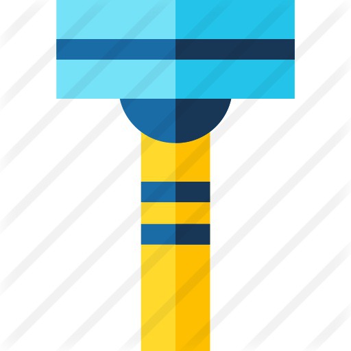 See more icon inspiration related to razor, razor blade, Tools and utensils, grooming, miscellaneous, blade, beauty and shave on Flaticon.