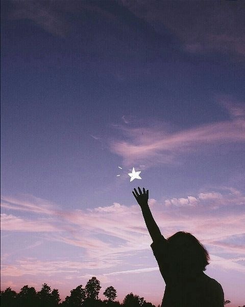 The #star
