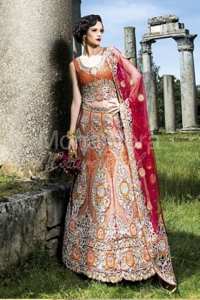 Fusion Weddings Bridal Wear