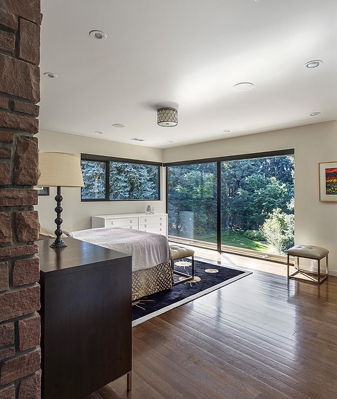 Belcaro Residence by Sexton Lawton Architecture