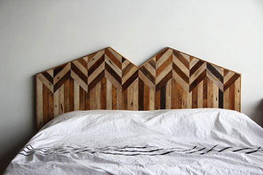 ariele alasko headboard #interior #design #decor #deco #decoration