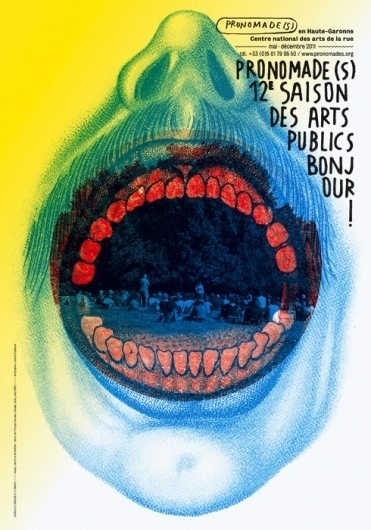 - pronomade(s) 11 : HELMO #helmo #poster