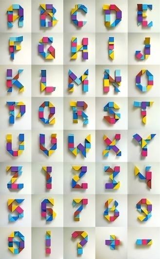 pandamandium: Deconstruct_Province Design Studio - Good typography #typography