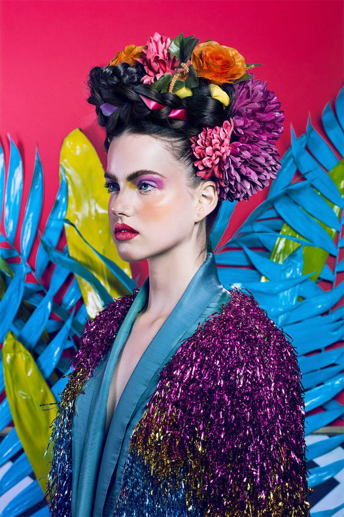 Creative Fashion Photography by Fernando Rodriguez – Inspiration Grid | Design Inspiration