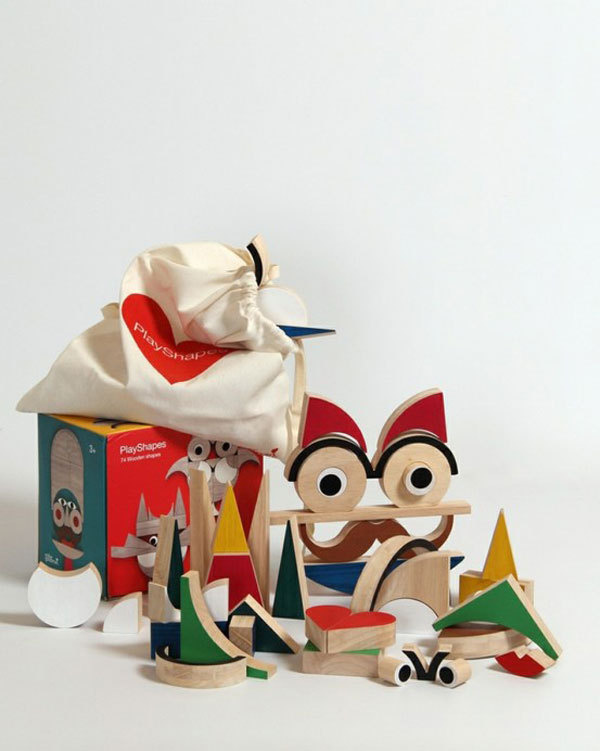 Eight Hour Day #toys