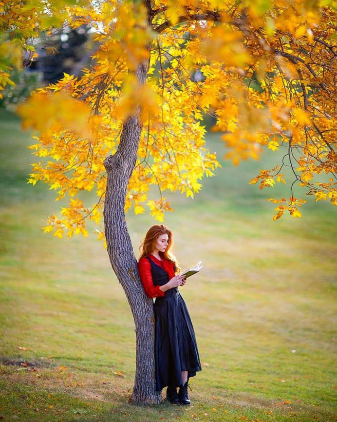 Fine Art Portrait Photography by Irene Rudnyk