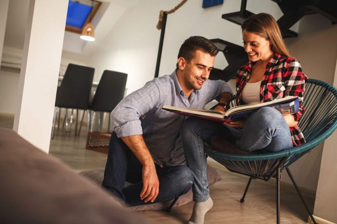 AFFORDABLE AND UNIQUE ENGAGEMENT GIFT - FINE Magazine - November 2018 - San Diego, CA