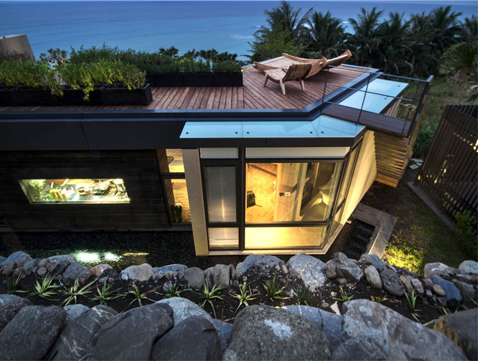A'tolan House - Create + Think Design Studio - #architecture, #house, #home, #decor, #interior, #homedecor,